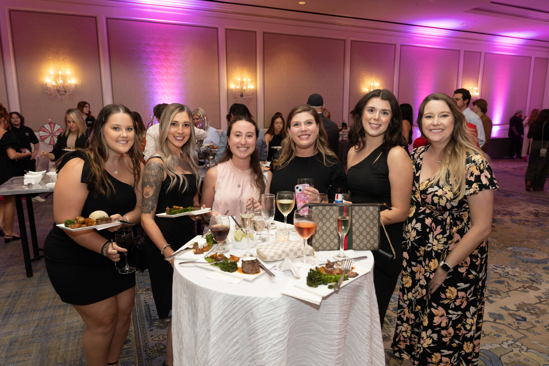 2024 STL Headliner Awards at Ritz-Carlton